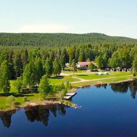 Steiner'S Camping & Lodge Johannisholm Exterior foto